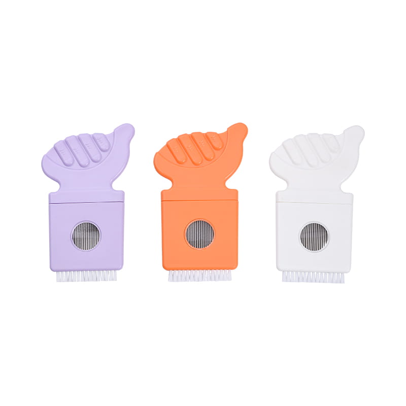 Pectine feliciter removet Pediculus Pectine feliciter removet Pediculus