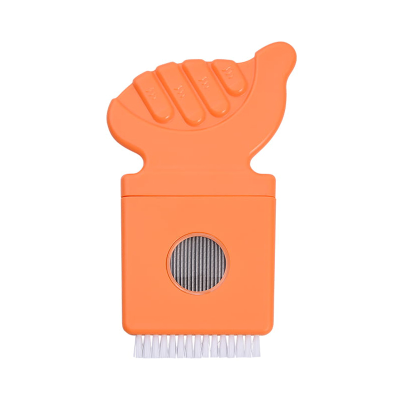 Pectine feliciter removet Pediculus